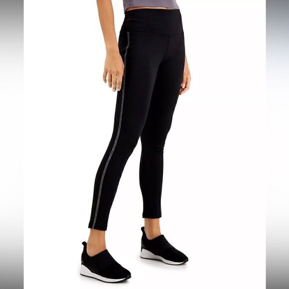 INC INTERNATIONAL CONCEPTS
Side-Trim Leggings pants XXXL - Picture 2 of 4